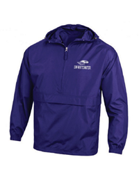 Champion Packable Jacket
