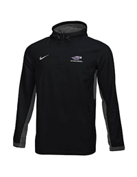 Nike 1/4 Zip Jacket