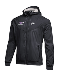 Nike Full Zip Windrunner Jacket