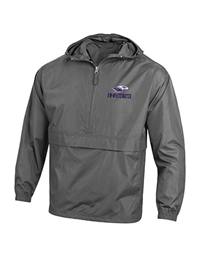 1/4 Zip Packable Jacket