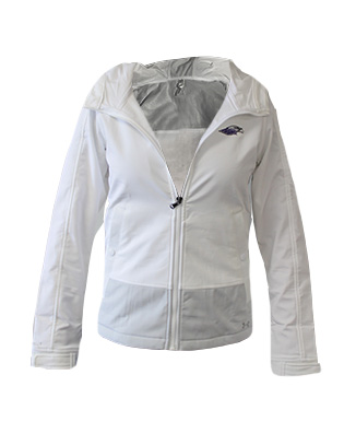 under armor light jacket