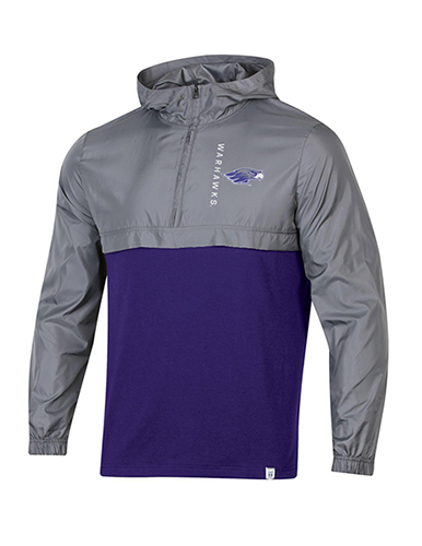 under armour light jacket