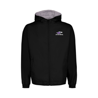 M.V. Sport Full Zip Fabric Lined Jacket