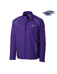 Cutter & Buck Full Zip WeatherTec Jacket
