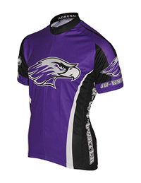 Adrenaline Cycling Jersey