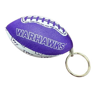 Key Chain - Foam Football - main view