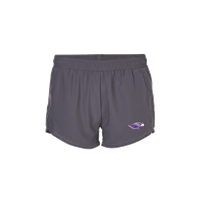 Boxercraft Olympia Shorts with Mascot