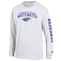 Champion Long Sleeve Shirt