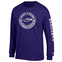 Champion Long Sleeve Shirt