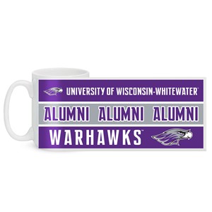 Mug - 15 oz Alumni Wrap Around Mug - main view