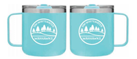 Neil Metal Mug