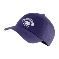 Image of Sport Hat - Nike Sport Name Drop UW-Whitewater over Swoosh over Sport -  6