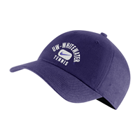 Sport Hat - Nike Sport Name Drop UW-Whitewater over Swoosh over Sport