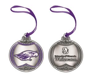 Image of Ornament - with Mascot Head