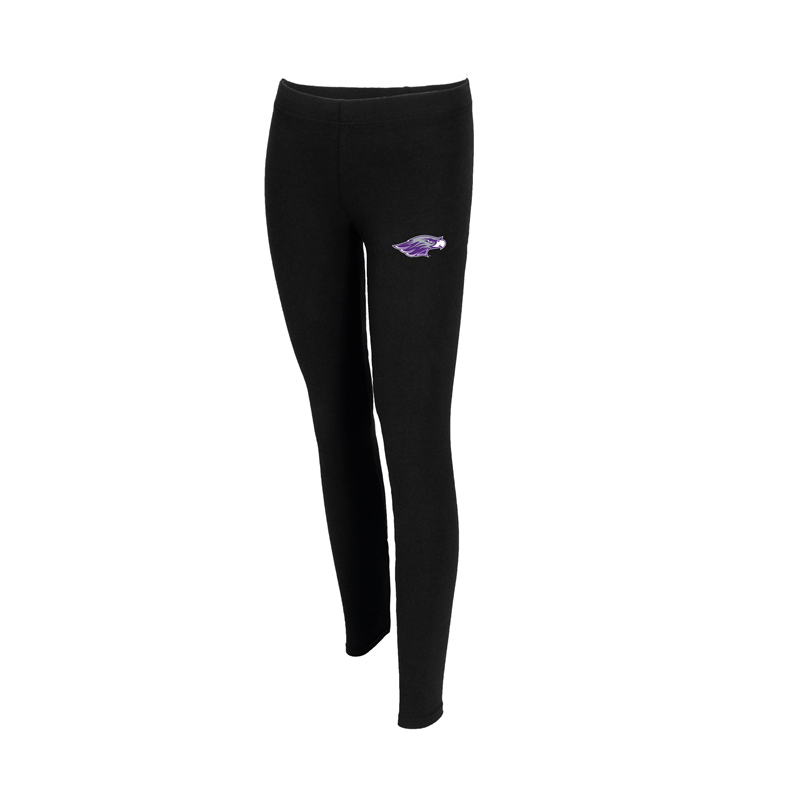 Boxercraft leggings top