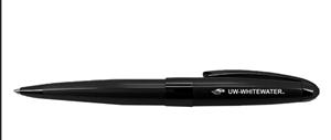 Image of Pen - Laser Engraved Sleek with UW-Whitewater