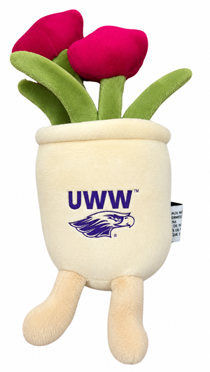 Plush - Flower Tulip - main view