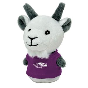 Plush Shortie Goat