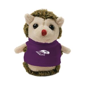 Plush Shortie Hedgehog