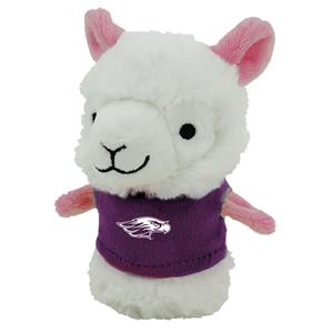 Plush Shortie LLama