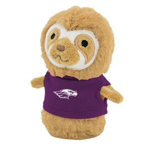 Plush Shortie Sloth