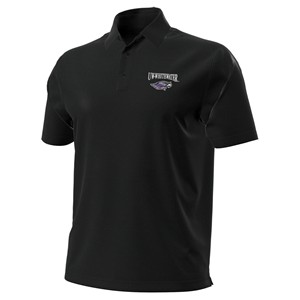 Under Armour Polo with Sight Arch UW-Whitewater over Mascot - main view