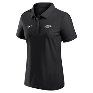 Nike Polo with Mascot in the Corner - main view