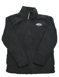 Boxercraft 1/4 Zip Sherpa