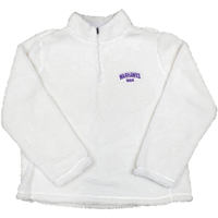 M.V. Sport 1/4 Zip Sherpa Jacket
