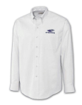 C.I. Apparel Dress Shirt with Mascot & UW-Whitewater