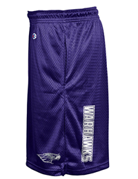 Champion Mesh Shorts