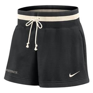 Nike Women's Phoenix High Rise Shorts