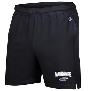 Champion 5'' Shorts Warhawks over Mascot