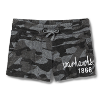 Legacy Camo Shorts