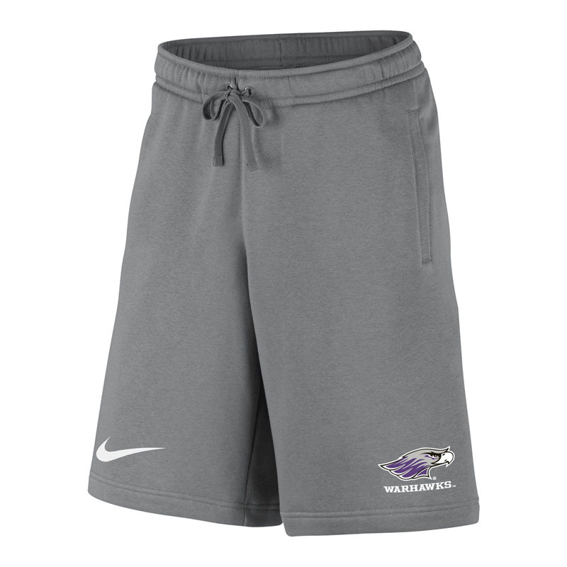 Nike Fleece Shorts (SKU 1059454434)