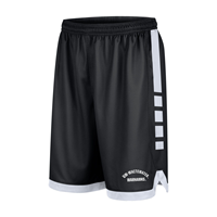 Elite Shorts with UW-Whitewater over Warhawks