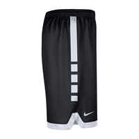 Nike Elite Shorts with UW-Whitewater over Warhawks