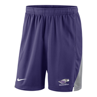 Nike Franchise Checkered Shorts