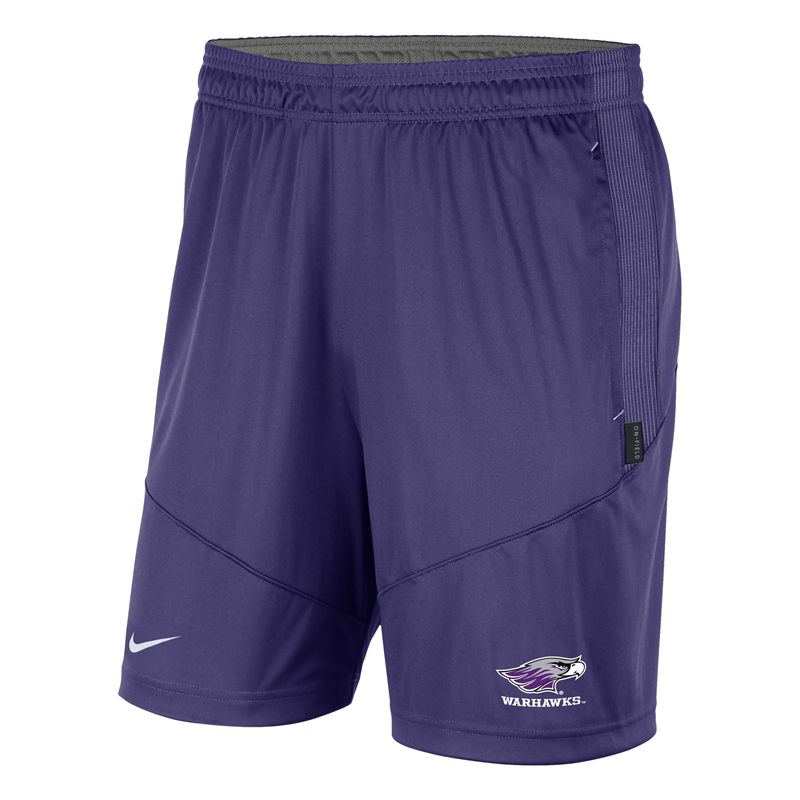 Nike Official On Field Apparel Sideline Shorts (SKU 1059866534)