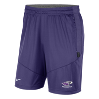 Nike Official On Field Apparel Sideline Shorts