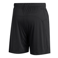 Image of Adidas Athletic Shorts with Mascot -  1