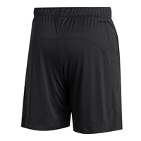 Adidas Athletic Shorts with Mascot