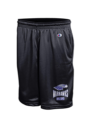 Champion Athletic Mesh Gym Shorts