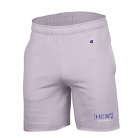 Champion Cotton Shorts UW-Whitewater over Warhawks