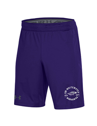 Under Armour Fitted Shorts