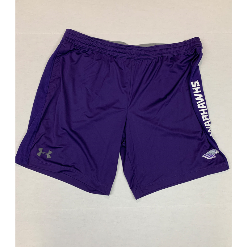 under armour shorts clearance