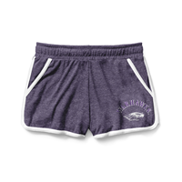 League Lavender Shorts