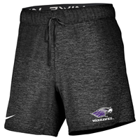 Women's Attack Short with Mascot over Warhawks
