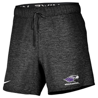 Nike Attack Short with Mascot over Warhawks