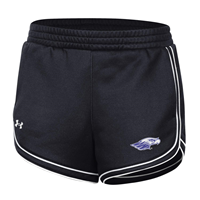 Under Armour Shorts with Mascot